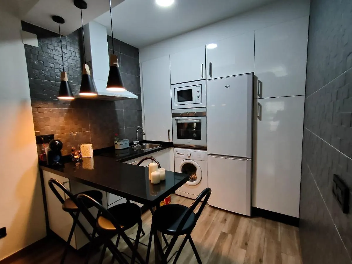 Budha Luxury Apartment Centro Historico De Malaga 0*,
