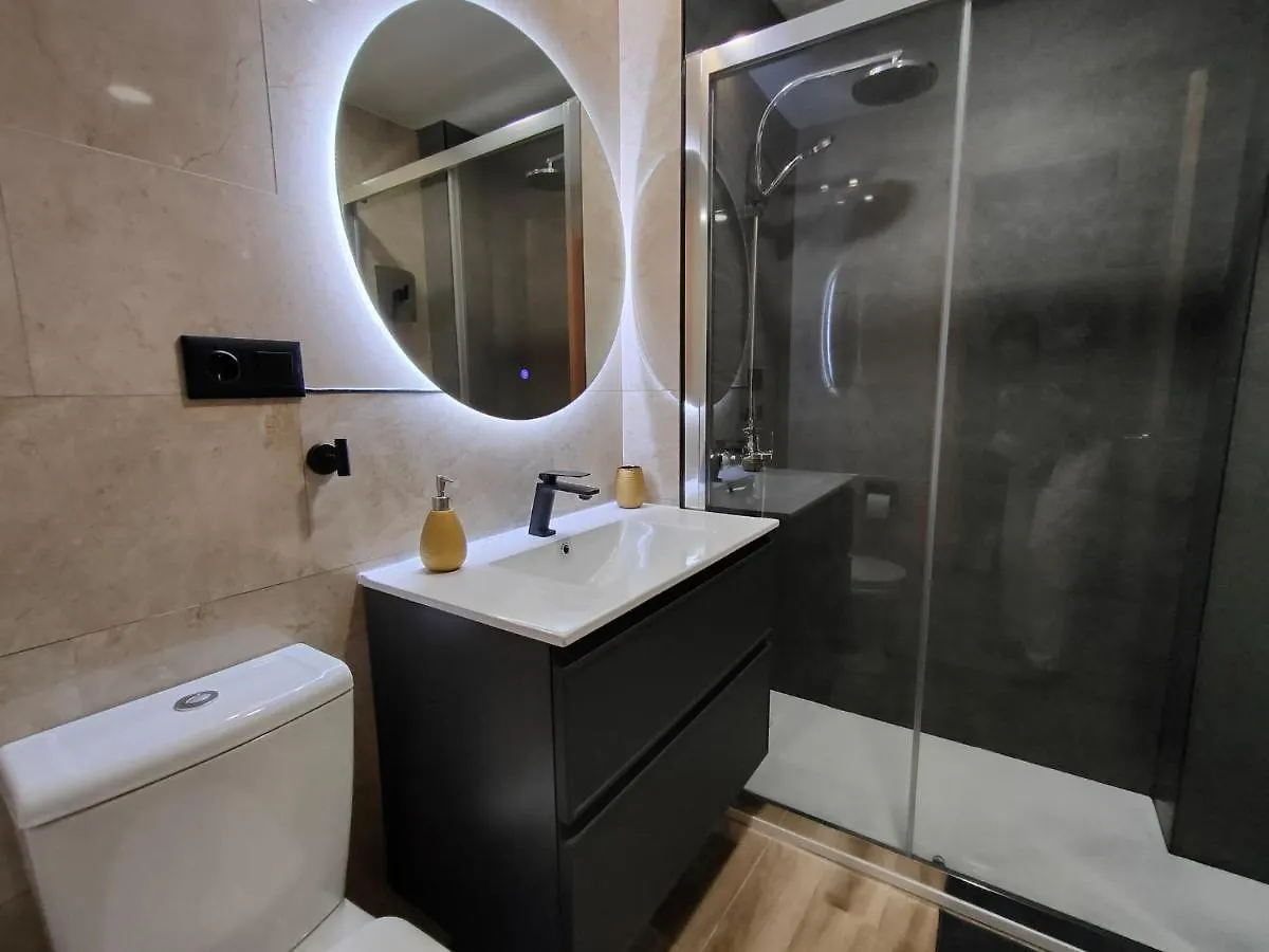 Budha Luxury Apartment Centro Historico De Malaga 0*,