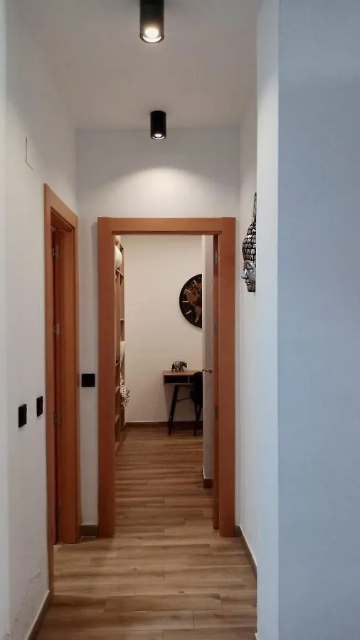 Budha Luxury Apartment Centro Historico De Malaga