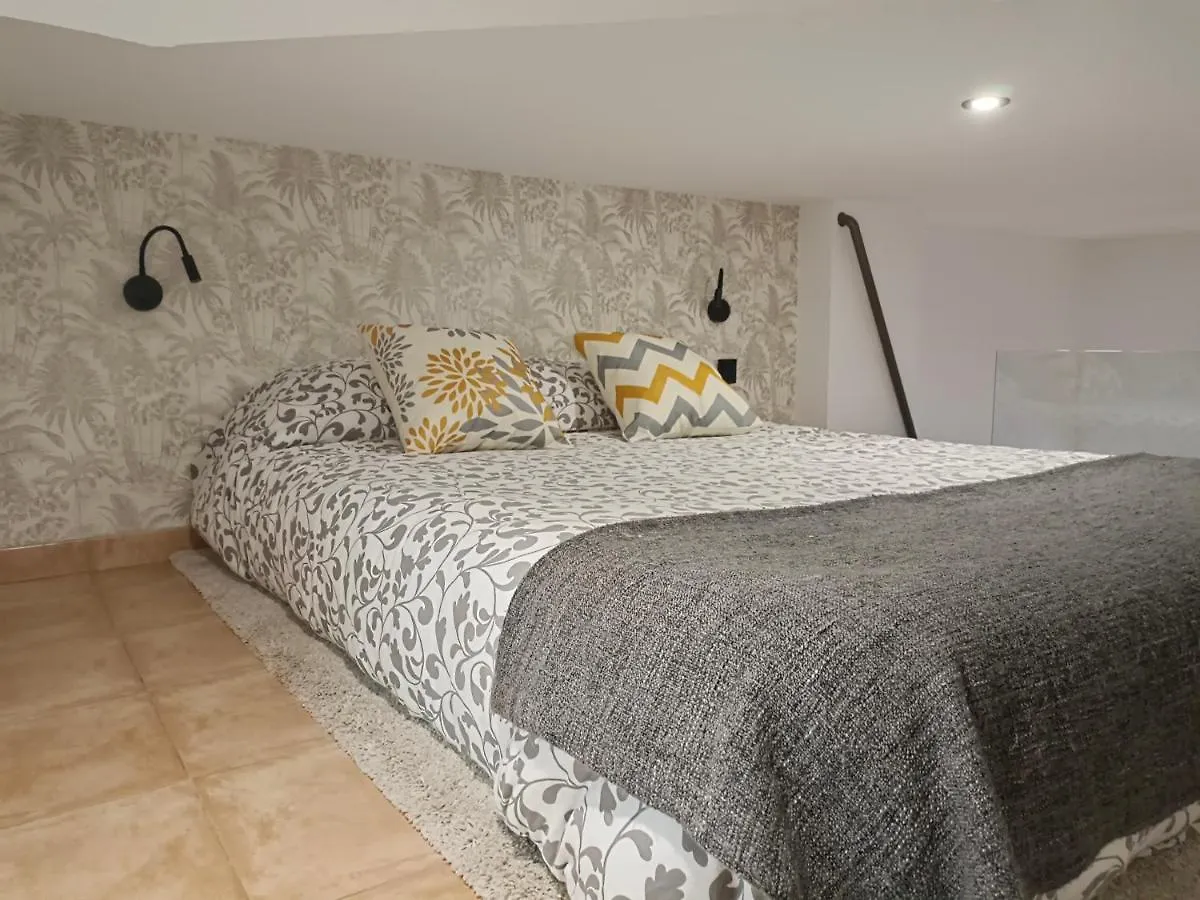 Budha Luxury Apartment Centro Historico De Malaga