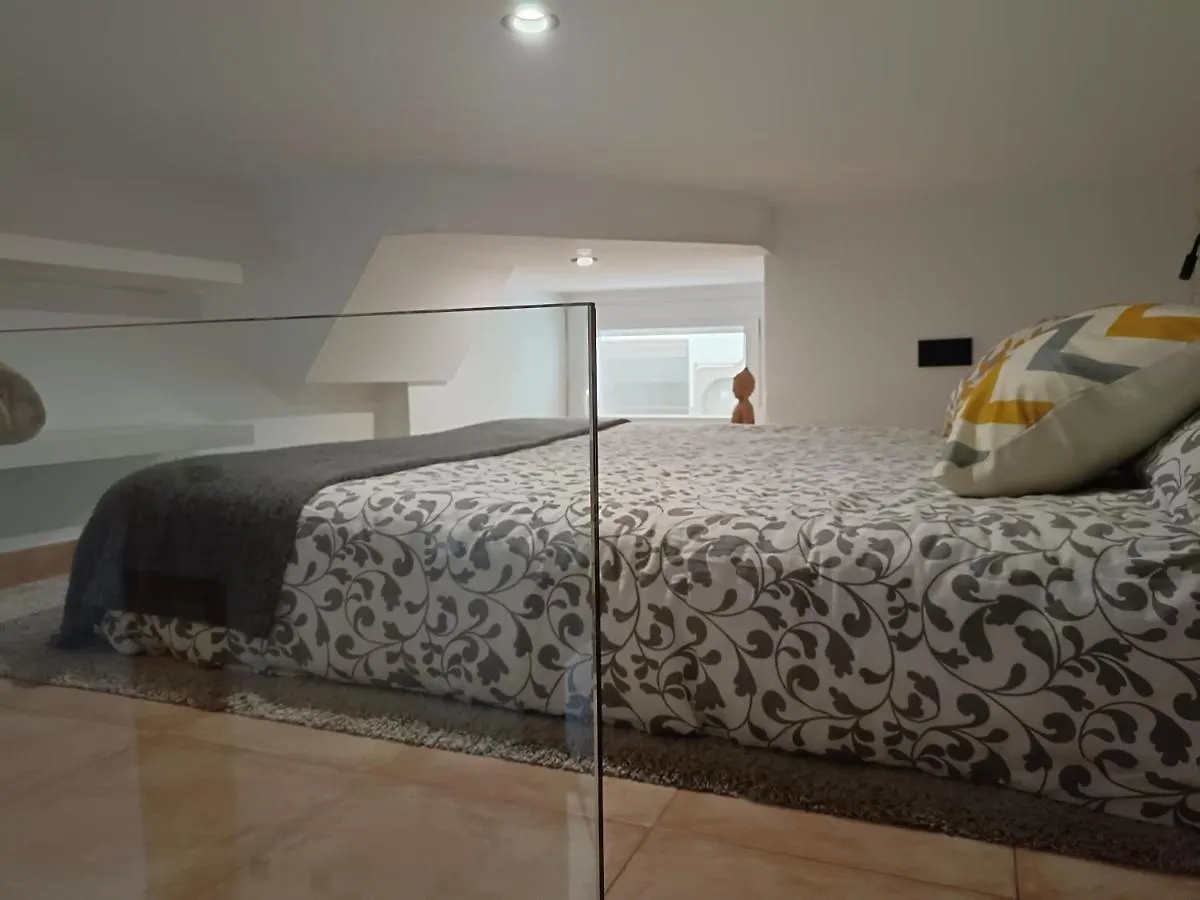 Budha Luxury Apartment Centro Historico De Malaga