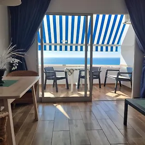 Vv Casafaromar Oceanfront Comfort Appartamento Morro Jable (Fuerteventura)