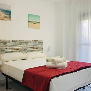 Spanish C. Malaga