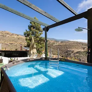 La Zarza Rural Experience By Sunkeyrents Сasa de vacaciones Santa Cruz de Tenerife