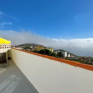 Casa La Balaustrada Apartamento Valverde (El Hierro)