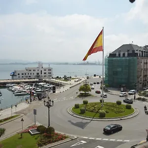 Vacare - Sabor A Mar Apartamento Santander