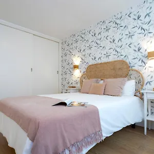 Appartement Genteel San Agustín, Málaga