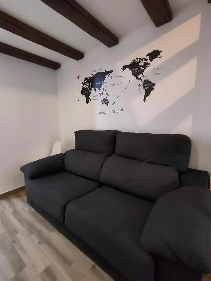 Budha Luxury Apartment Centro Historico De Malaga