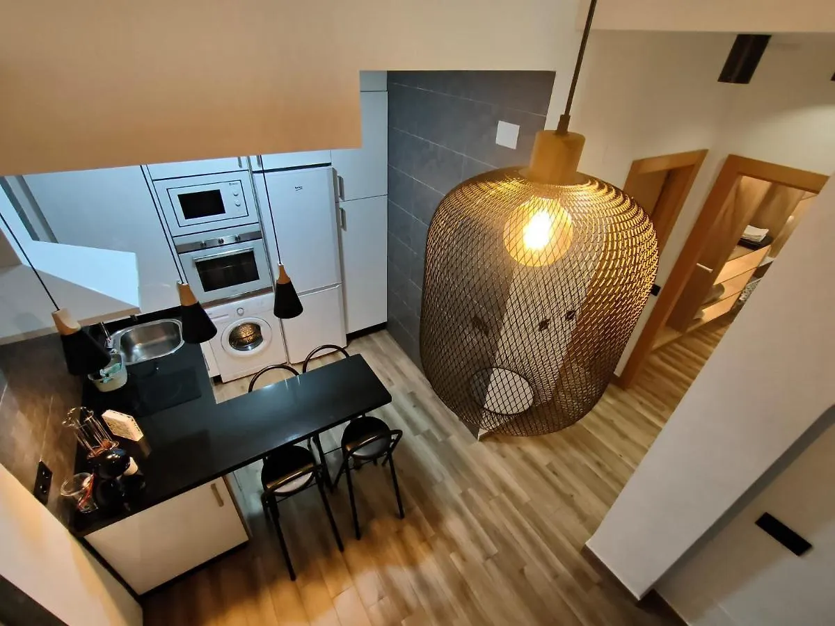 Budha Luxury Apartment Centro Historico De Malaga